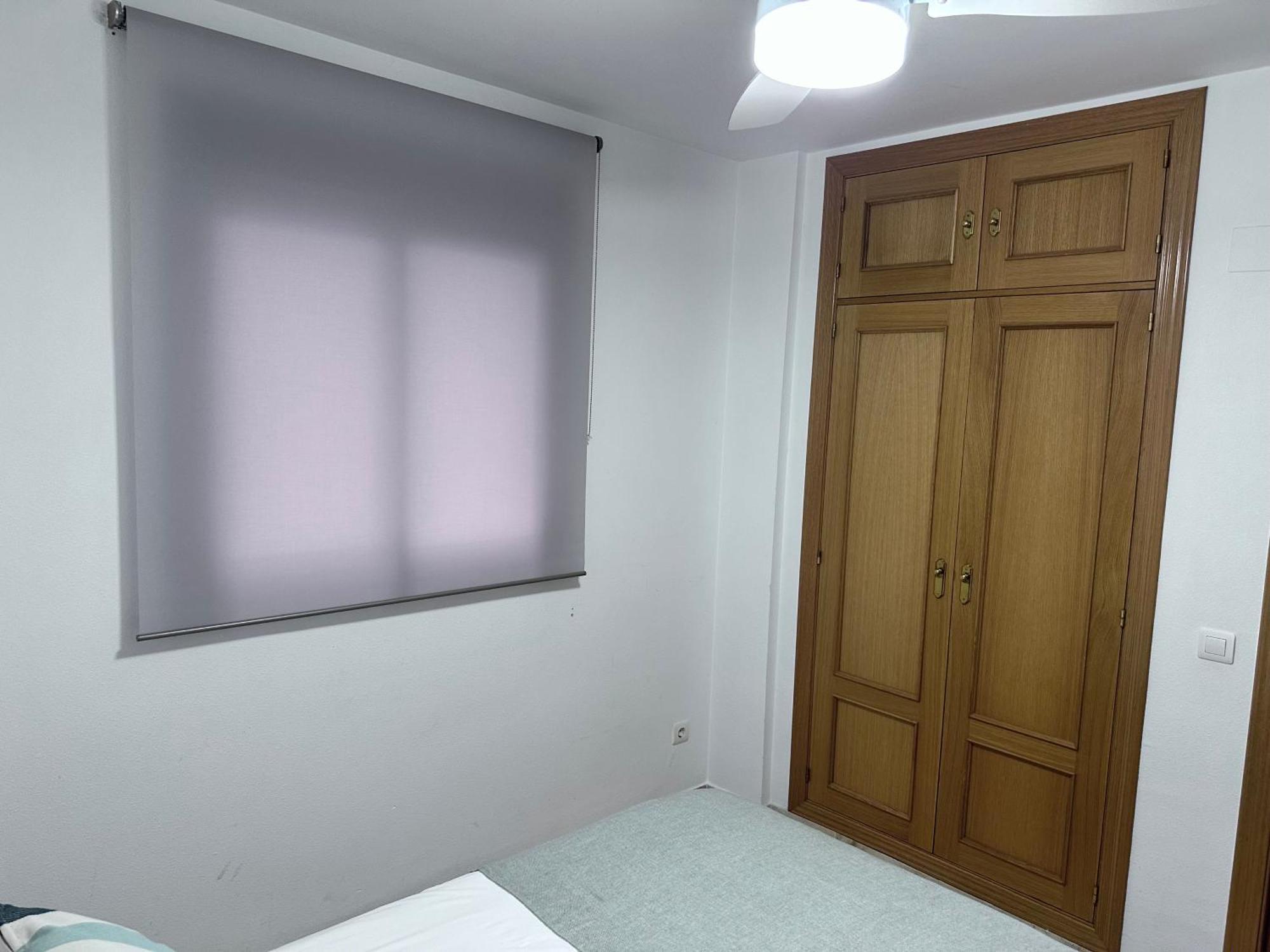 Aleda Puerto Playa - Parking Y Piscina Gratis Appartement Málaga