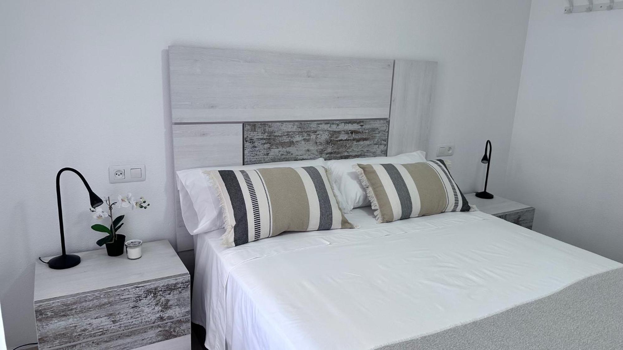 Appartement Aleda Puerto Playa - Parking Y Piscina Gratis *