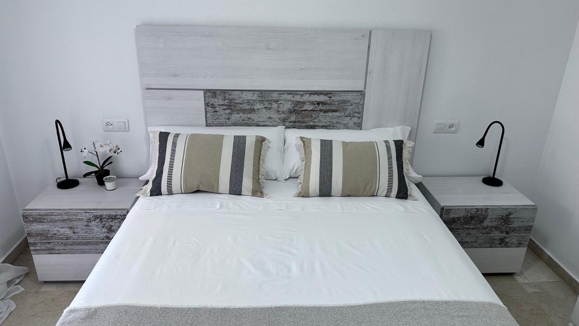 Appartement Aleda Puerto Playa - Parking Y Piscina Gratis