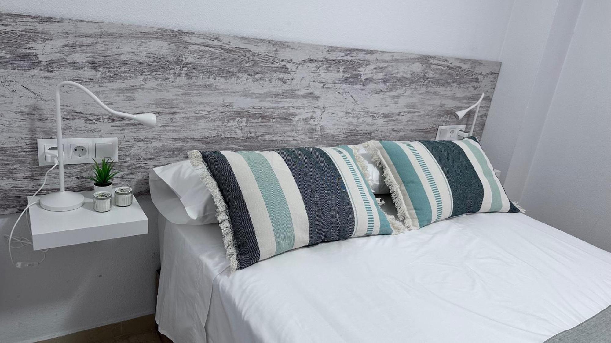 Appartement Aleda Puerto Playa - Parking Y Piscina Gratis *