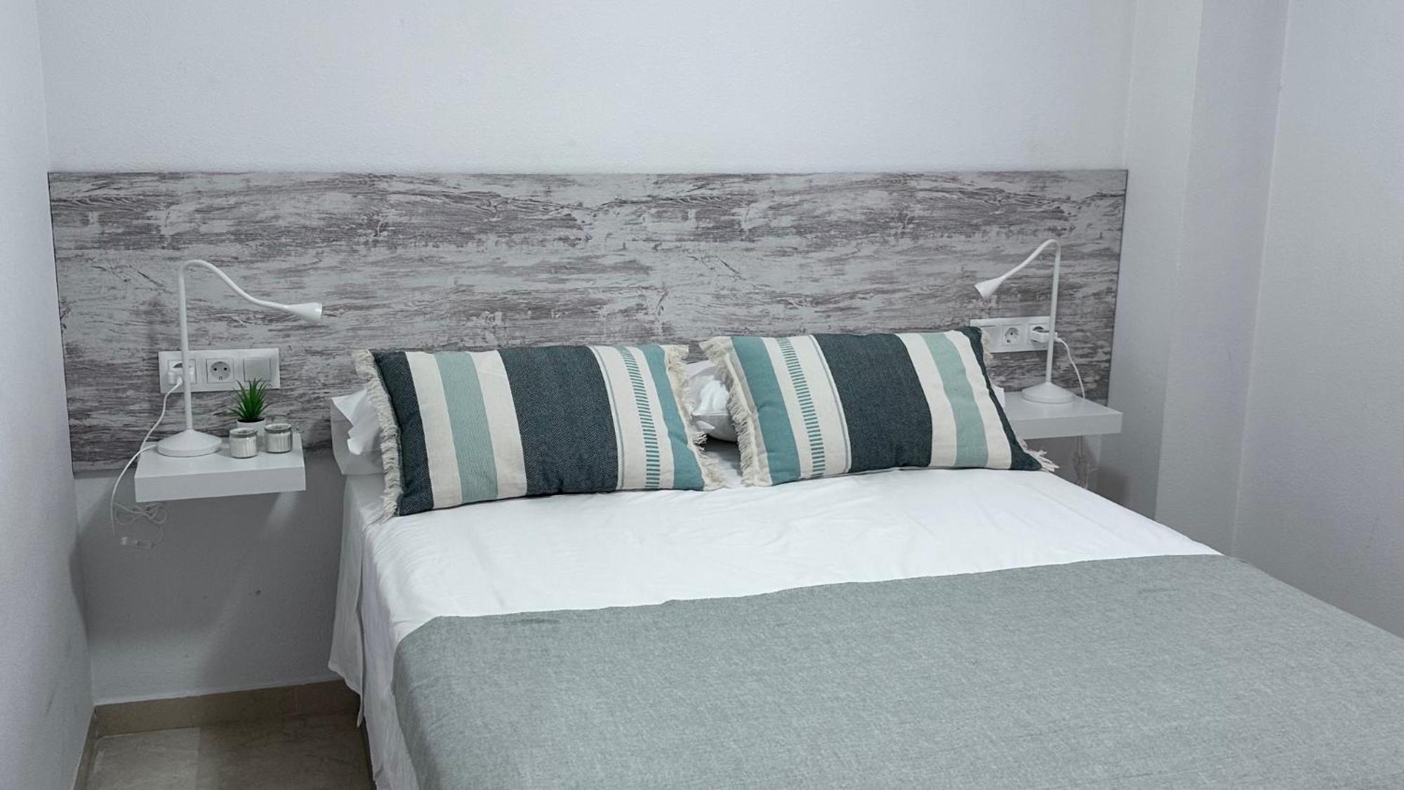 Appartement Aleda Puerto Playa - Parking Y Piscina Gratis *
