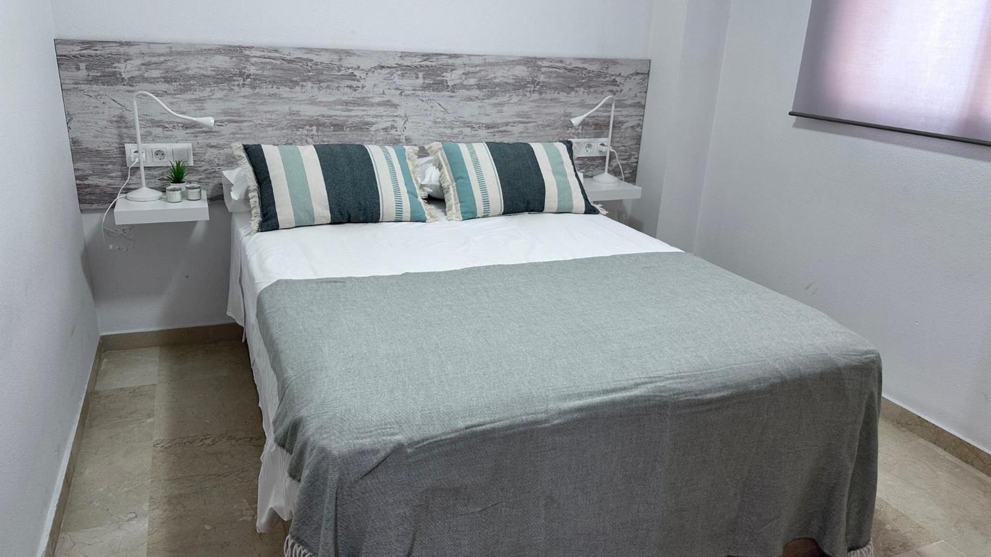 Apartment Aleda Puerto Playa - Parking Y Piscina Gratis *