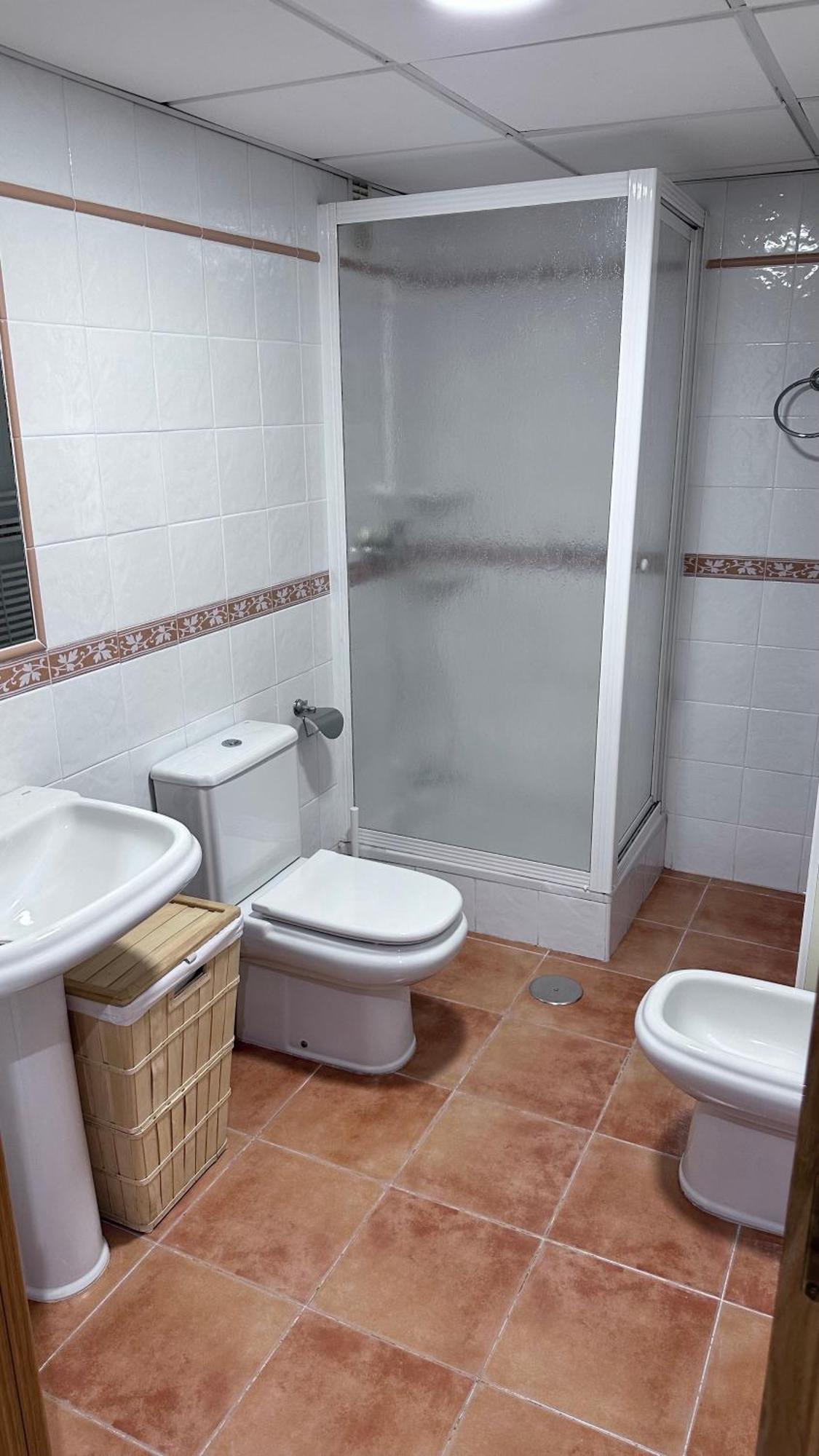 Aleda Puerto Playa - Parking Y Piscina Gratis Appartement
