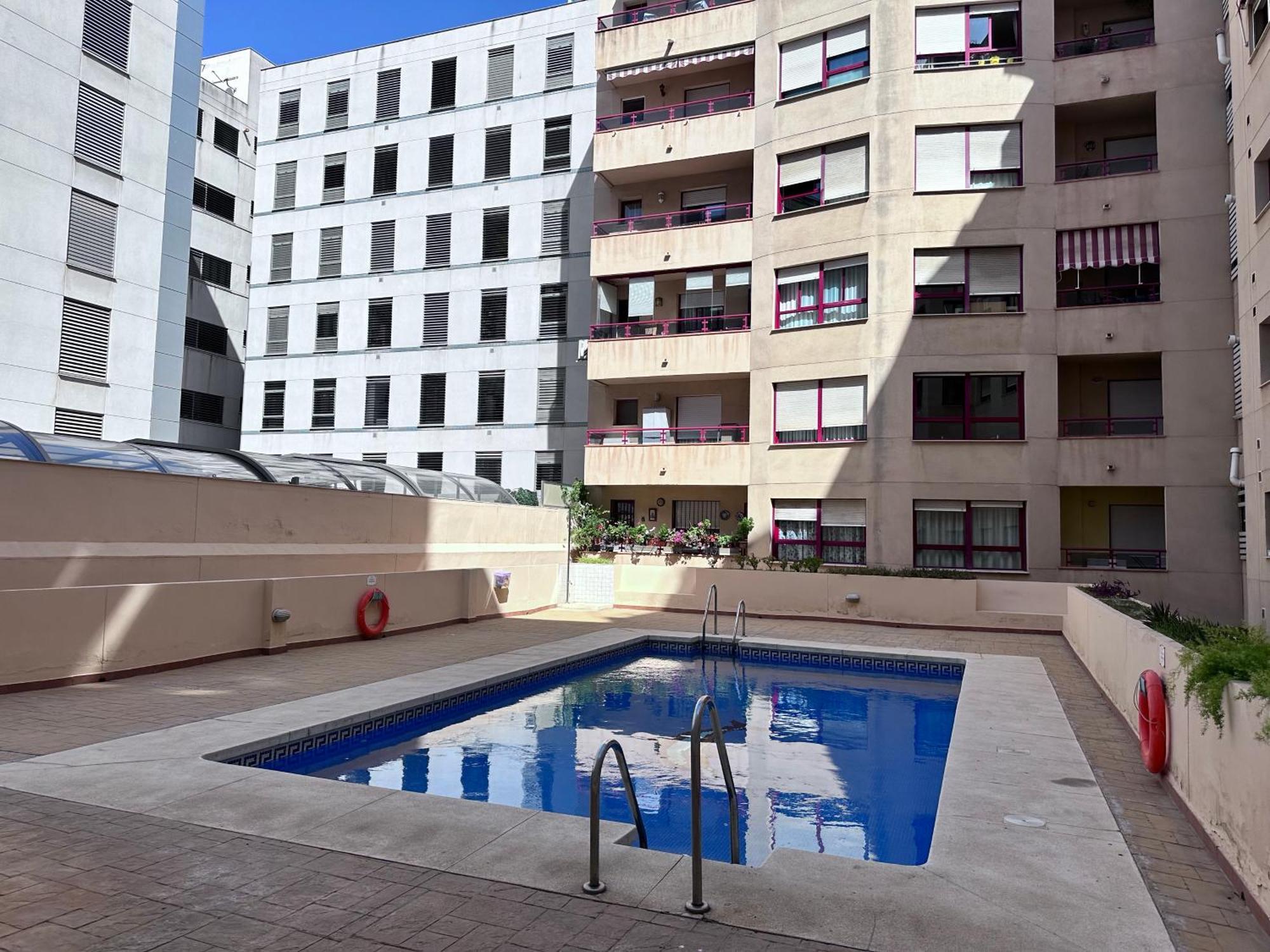 Appartement Aleda Puerto Playa - Parking Y Piscina Gratis *