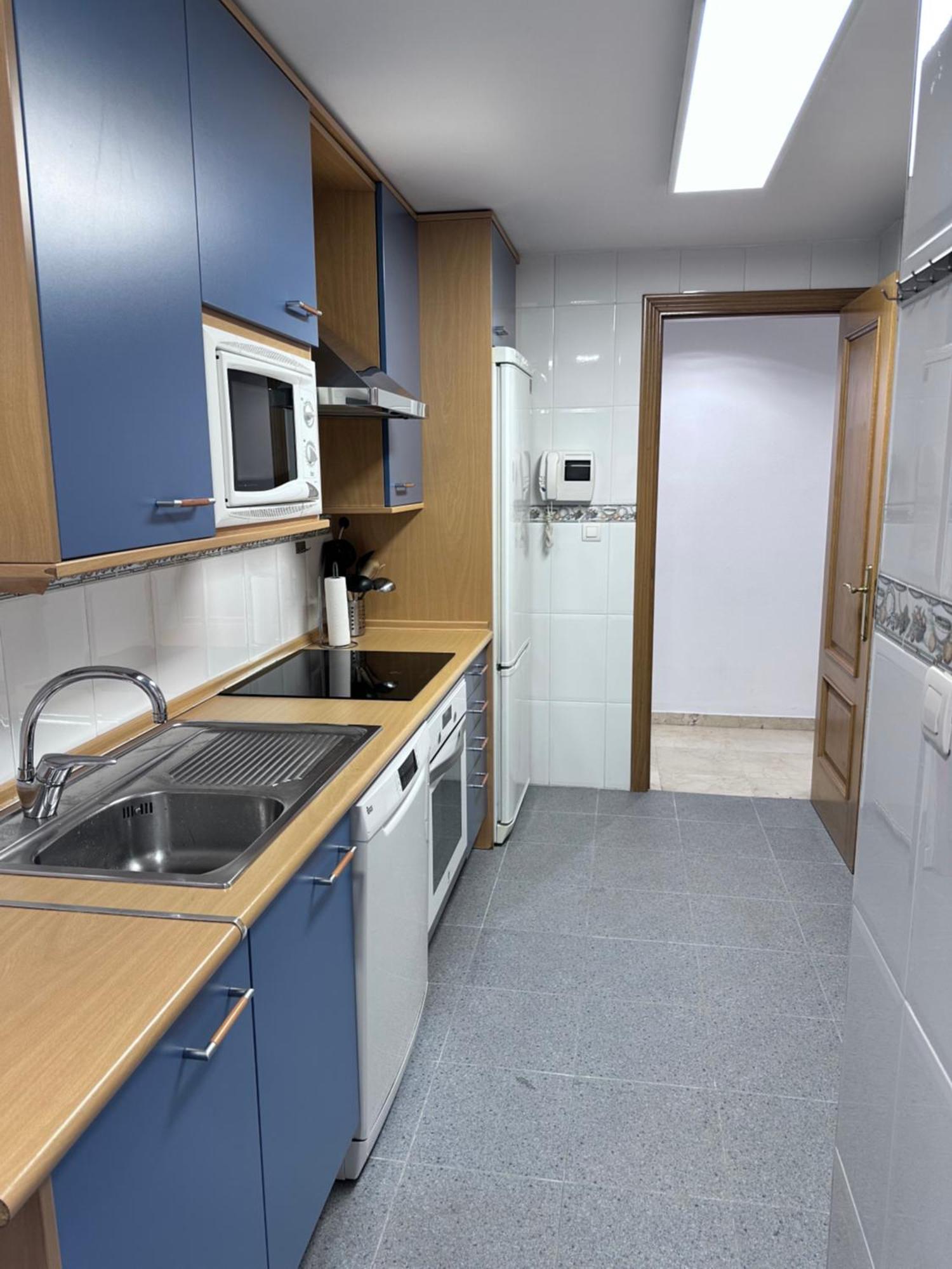 Apartment Aleda Puerto Playa - Parking Y Piscina Gratis Málaga